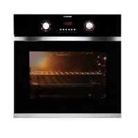 Lò nướng đa năng Nodor Decor 700 DT AC - 50 Lit