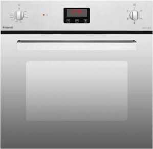 Lò nướng điện Nardi FEX 0759 - Công suất điện tối đa: 2260 w , Kích thước(RxSxC): 598x522x594 mm