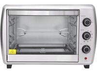 Lò nướng Electrolux EOT38MXC - 38 lít