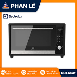 Lò nướng ELectrolux EOT40DBD