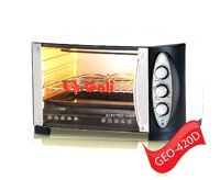 Lò nướng cơ Gali GL1142 (GL-1142) - 42 lít, 1800W