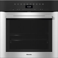 Lò nướng hấp Miele DGC 7350