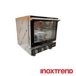 Lò nướng Inoxtrend SN-UA-304EWS