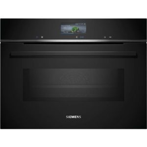 Lò nướng kèm lò vi sóng Siemens CM736G1B1