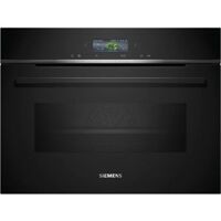 Lò nướng kèm lò vi sóng Siemens CM724G1B1