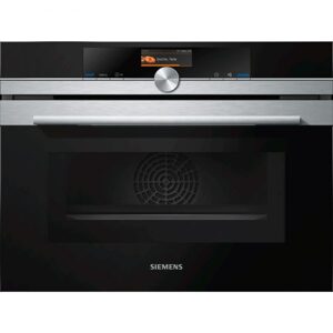 Lò nướng kèm lò vi sóng Siemens CM636GNS1