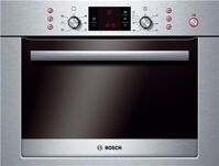 Lò nướng kèm vi sóng Bosch HBC84K553