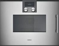 Lò nướng kèm vi sóng Gaggenau BMP251110