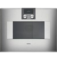 Lò nướng kèm vi sóng Gaggenau BM451110