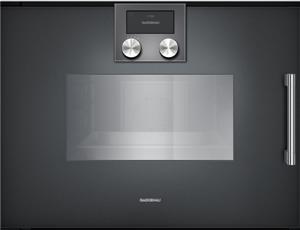 Lò nướng kèm vi sóng Gaggenau BMP251100