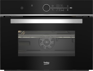 Lò nướng kết hợp vi sóng Beko BBCW13400X