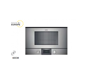 Lò nướng kết hợp vi sóng Hafele Gaggenau 539.36.040