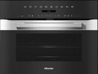 Lò nướng kết hợp vi sóng Miele H 7240 BM