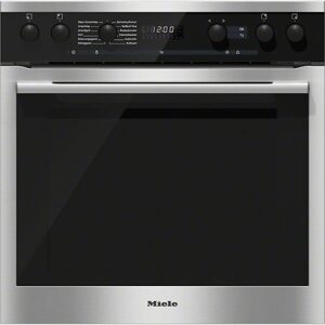 Lò Nướng Miele H 6167 E