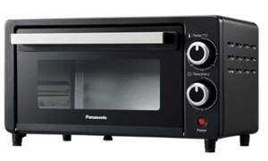 Lò nướng Panasonic NT-H900KRA