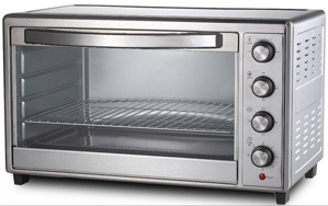 Lò nướng Philiger PLG-6060 - 60L