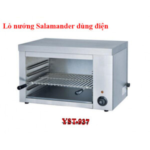 Lò nướng salamander dùng điện YST-937