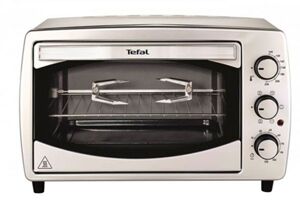 Lò nướng Tefal OF504E66 - 23 lít