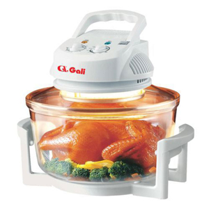 Lò nướng thủy tinh Gali GL-1117A