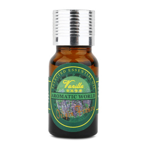 Lọ tinh dầu Aromatic World hoa nhài 10ml