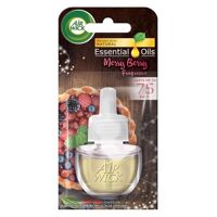 Lọ tinh dầu thiên nhiên Air Wick Merry Berry 19ml QT09423 - trái cây rừng