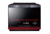 Lò vi sóng Toshiba ER-LD530 - có nướng, màu W, R