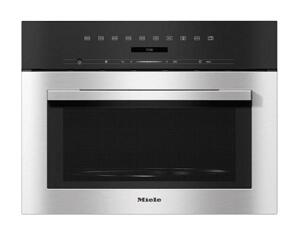 Lò vi sóng âm tủ Miele M 7140 TC