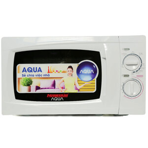 Lò vi sóng Aqua AEM-G2088W - 20 lít