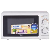 Lò vi sóng Aqua AEM-G1125W - 17 lít, 900W