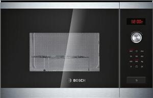 Lò vi sóng Bosch HMT84G654