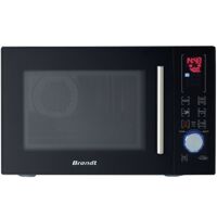Lò vi sóng Brandt CE3252S (CE-3252S)