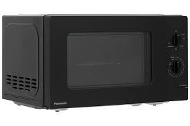 Lò vi sóng có nướng Panasonic NN-GM22QBYUE, 20L