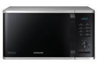 Lò vi sóng có nướng Samsung MG23K3515AS/SV - 23 lít