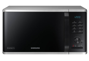 Lò vi sóng có nướng Samsung MG23K3515AS/SV - 23 lít