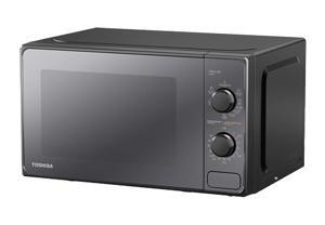Lò vi sóng có nướng Toshiba 20 lít MM2-MG20PE(BM)VN