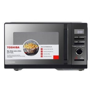 Lò vi sóng có nướng Toshiba MW3-AC27PE(BM)VN