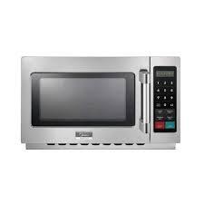 Lò vi sóng công nghiệp Midea 1025F1E-EU 25L