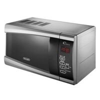 Lò vi sóng Delonghi MW205 S (MW-205S) - 20 lít