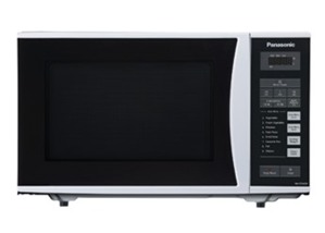 Lò vi sóng Panasonic NNST342MYUE (NN-ST342MYUE) - 25 lít, 800W