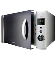 Lò vi sóng Electrolux EMS 2840S