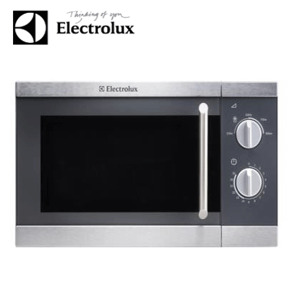 Lò vi sóng Electrolux EMS2007X