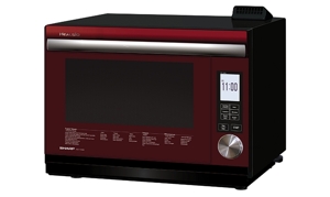 Lò vi sóng Sharp AX-1500V - 1450W, 31L