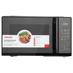 Lò vi sóng kết hợp nướng 26 lít Toshiba MW3-EG26PE(BM) VN