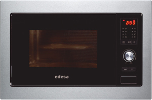 Lò vi sóng kết hợp nướng Edesa EMW-2510-IG X