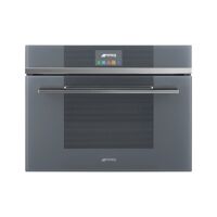 Lò vi sóng kết hợp nướng Hafele Linea SF4104MCS 536.64.612