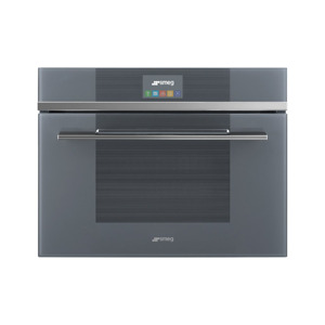 Lò vi sóng kết hợp nướng Hafele Linea SF4104MCS 536.64.612