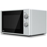 Lò vi sóng LG MS2022D (MS-2022D) - cơ, 20L