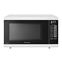 Lò vi sóng Panasonic NNST651MYUE (NN-ST651MYUE) - 32 lít, 1000W