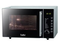 Lò vi sóng Saiko MW-G521S - 21 lít, 800W, có nướng