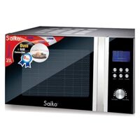 Lò vi sóng Saiko MW-G728 - 28 lít, 900W, có nướng